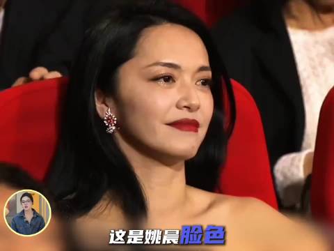 姚晨两度败给蒋雯丽，一次不敌Angelababy