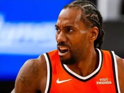 快船输火箭4坏消息！马瑟林低迷，伦纳德被限制，2将转正后迷失！