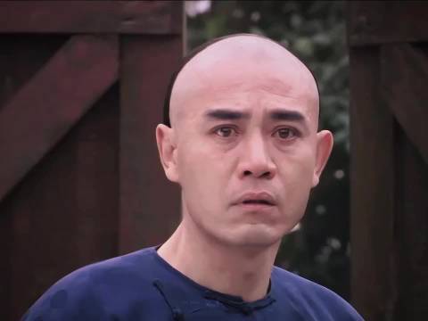 若能预知那天竟是永别 我定会多看你一眼 大宅门｜陈宝国｜白景琦｜电视剧