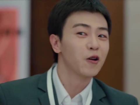 西格玛女神展现金钱渴望，饭跑爱首集成焦点