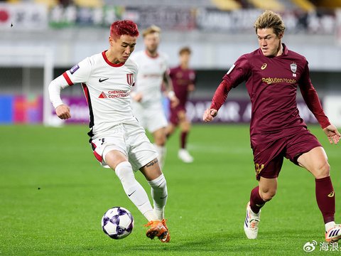 亚冠已沦为鸡肋！中超三强锁定垫底，上海海港积2分尤为尴尬！