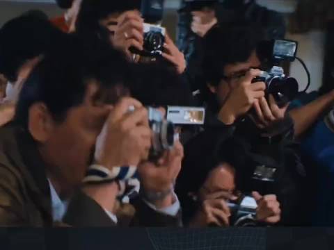 家驹，江湖不是只有打打杀杀而是人情世故呀