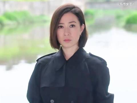 梁景仁下线文慧心张家妍悲戚，老板视其为新筹码