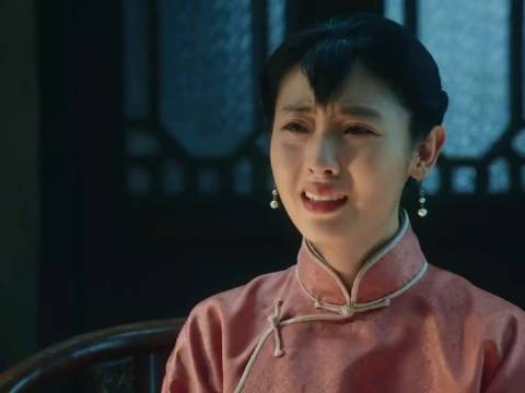 银子苏苏探望绣绣，大脚娘送鸡汤安抚