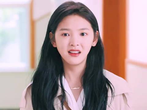 女孩冒充小伙女朋友，不料最后动了真感情 ！章若楠