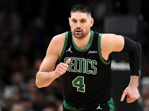 塔图姆参加G联赛训练，复出概率较大，绿军新援也让塔图姆兴奋