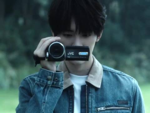 周翊然包上恩好会拍啊 这不就是追剧心理委员