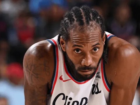 火箭胜快船！三首发齐爆轰64分，伦纳德被锁死，仅靠柯林斯死顶