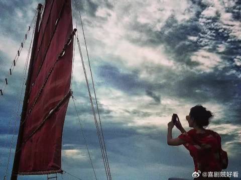 王菲外人觉得她很高冷，其实她可爱又有趣