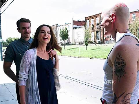 “你只是在阻止他们越狱！”