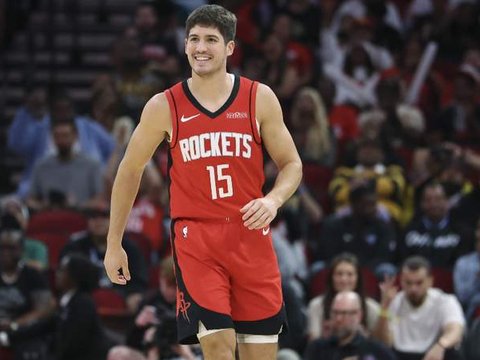 火箭3将终于回暖！申京打爆内线，谢泼德找回准心，阿门攻守兼备