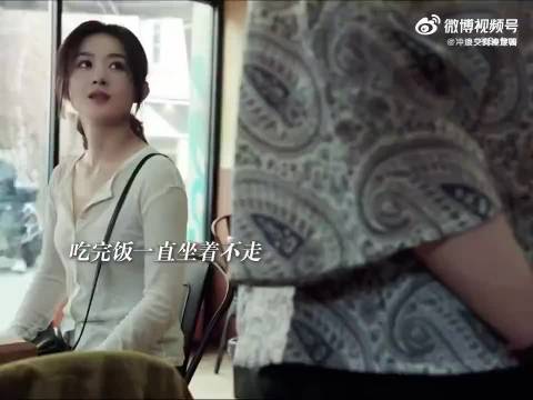 顾客用餐后久坐引商家困扰