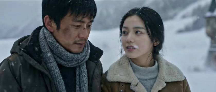 电影专业学生用AI工具独立完成三体电影混剪