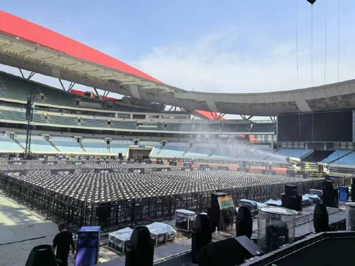 为了应对抢票难，周深演唱会主办方是否有特殊的防黄牛措施？