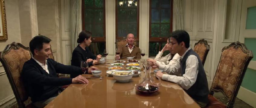 大江大河之岁月如歌：老一辈与年轻人的时代对话！