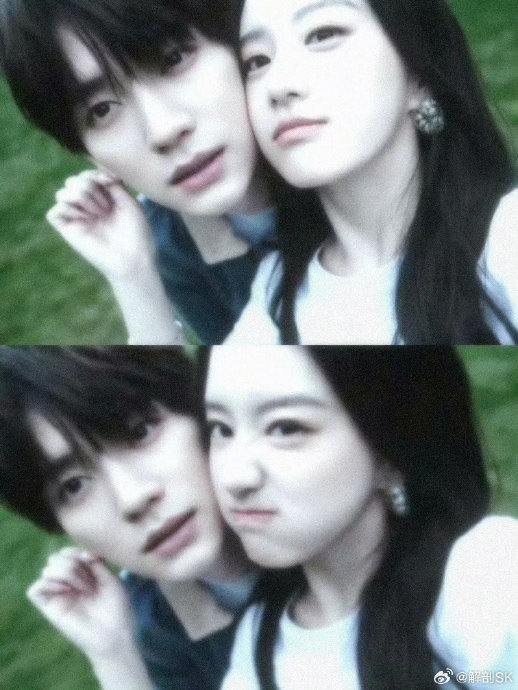 观众对周翊然和包上恩在《江湖夜雨十年灯》中的演技和CP感评价如何？