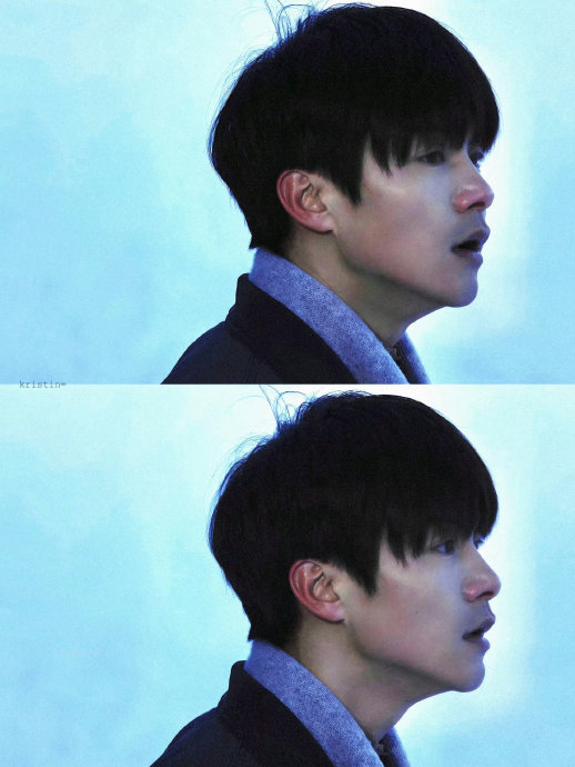 马天宇在新剧《三人行》中饰演的荀未来，具体有哪些颠覆性的表演细节？