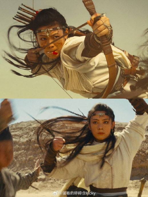 电影《镖人》汇集了哪些著名动作演员，被称为武侠复仇者联盟？