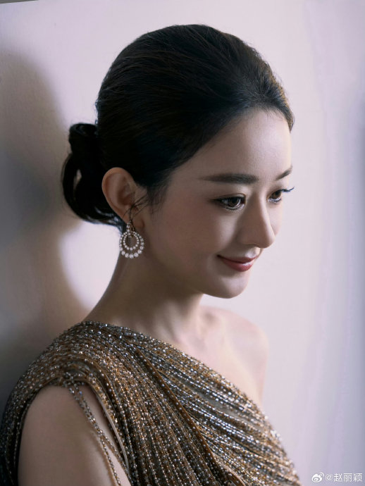 赵丽颖本人对孩子隐私采取了哪些具体的保护措施？