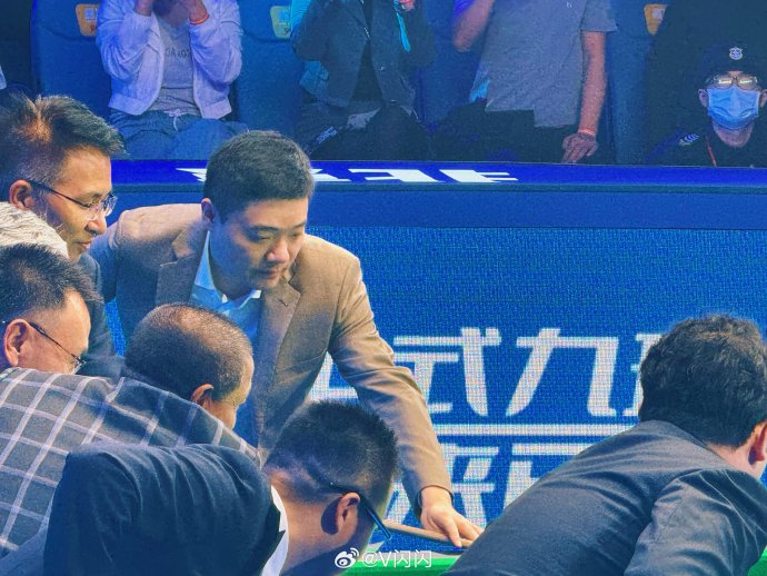 这场中式九球大师赛的成功举办对国内台球运动发展有何推动作用？