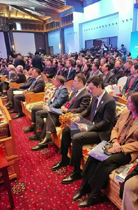 胡歌公开亮相显疲惫，状态引猜测