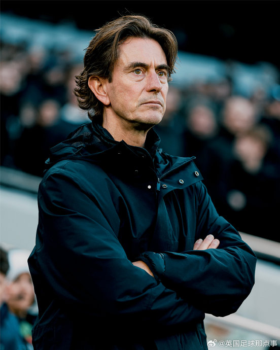 热刺下一任主教练最可能的人选是谁？