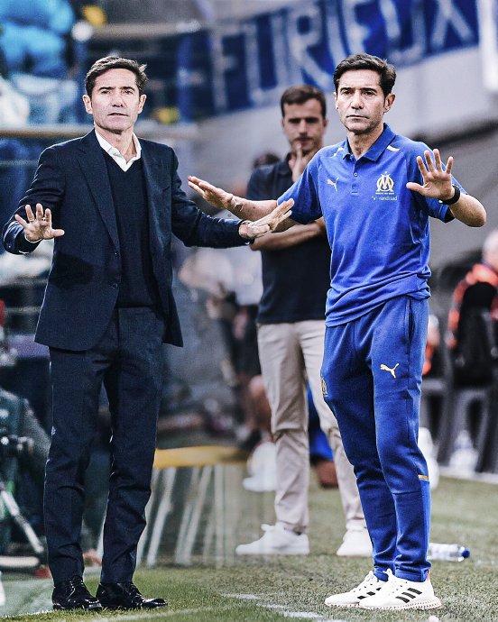 除了德泽尔比，马赛俱乐部近年还有哪些主帅被解雇？