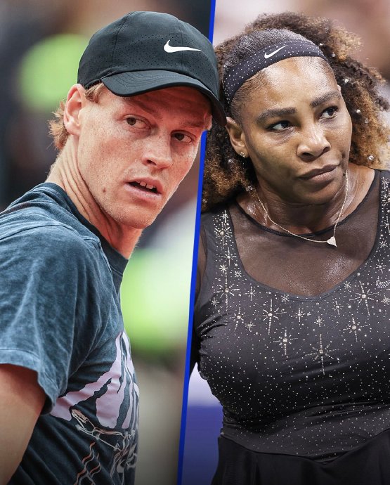 为什么网坛球星辛纳曾无法与小威廉姆斯搭档美网混双？