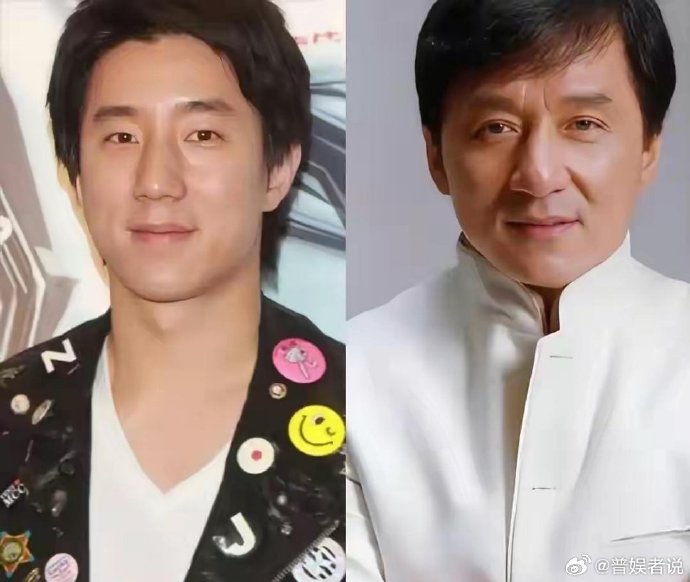 为什么成龙会说“因为我自己苦过来，所以想对你们好”？