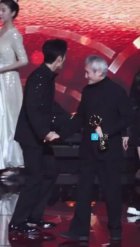 徐克回应未参与射雕电影制作称未获邀约