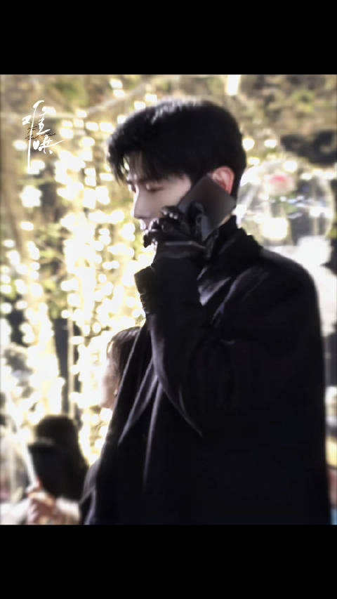 ️白敬亭王长海 bjt白敬亭1015生日快乐 见不到又怎样相隔万里我也能爱你