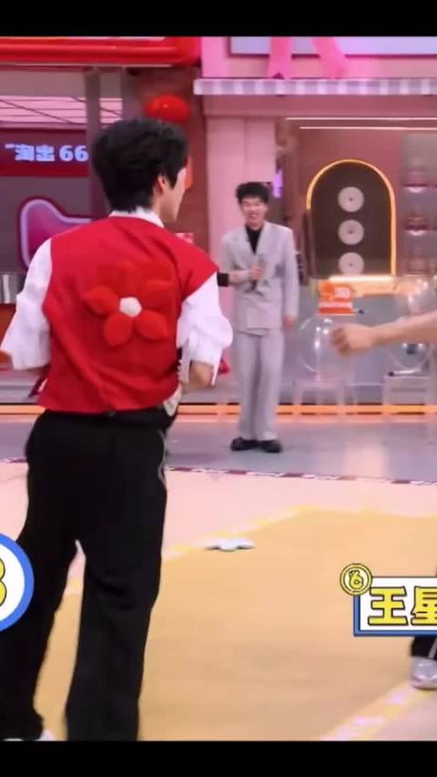 文韬你好星期六展现绅士风度全程保持分寸