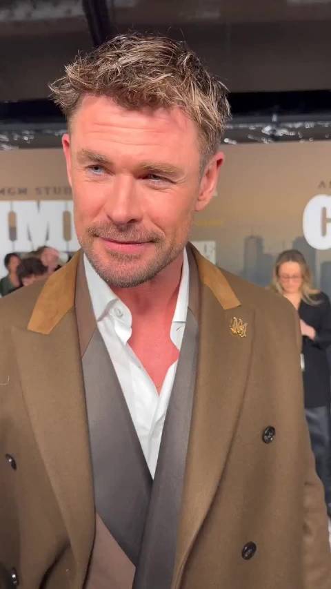 海总回应雷神洛基复联5重聚，称情感冲击力强