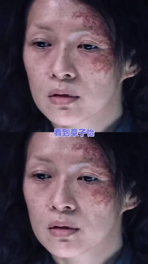 章子怡独挑《酱园弄》大梁，杨幂赵丽颖被指噱头配角