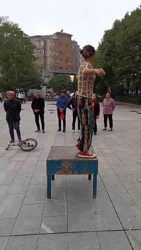 身体灵敏度堪比变形金刚