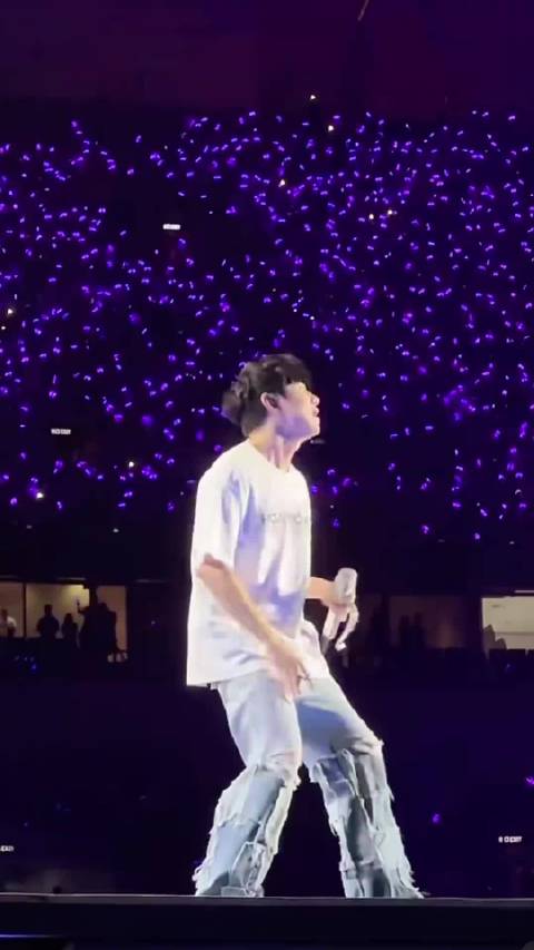 林俊杰强大的唱功，华真的绝！