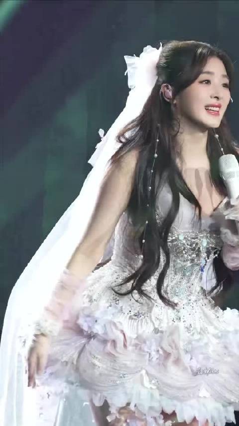 张含韵或代言奇瑞新QQ，品牌契合度引期待