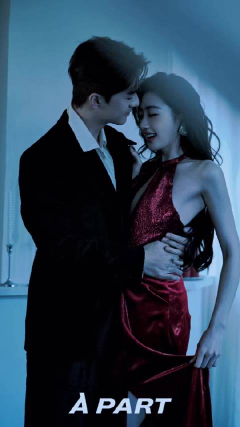 毓言的超绝时尚力 每一帧都是大片