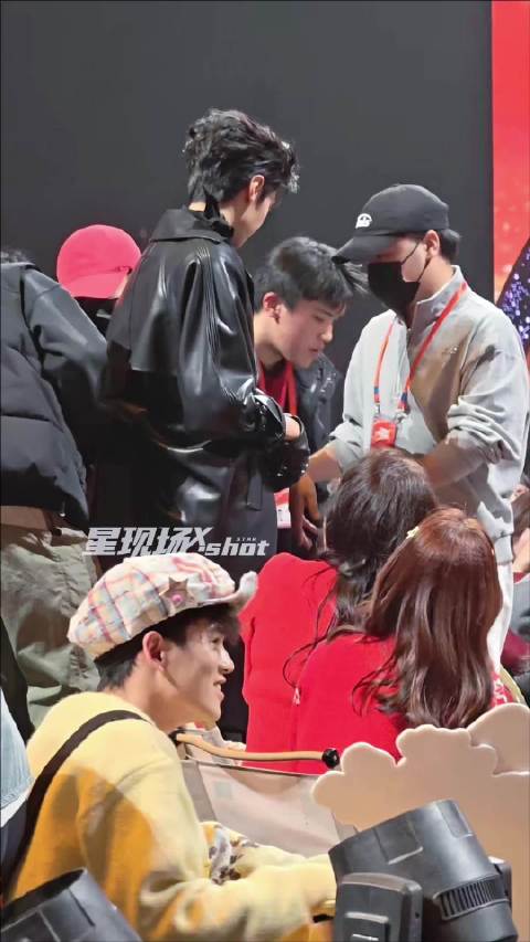 陈哲远你这么笑什么意思！