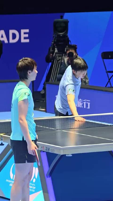 女线唯一混双金满贯运动员杂志发售，11月4日开售