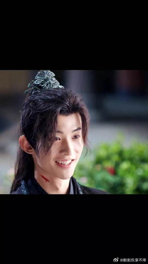 李同光笑中含泪,师父关怀成其晴天