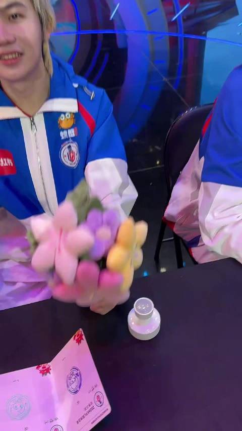 王者荣耀马年表演赛明晚开战，九尾杨幂狐狸兄妹合体