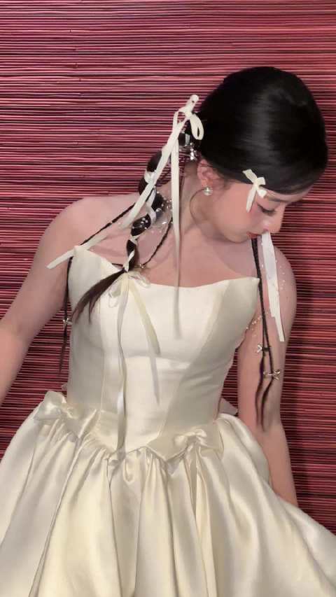 林悠然粉丝深情告白期待相见