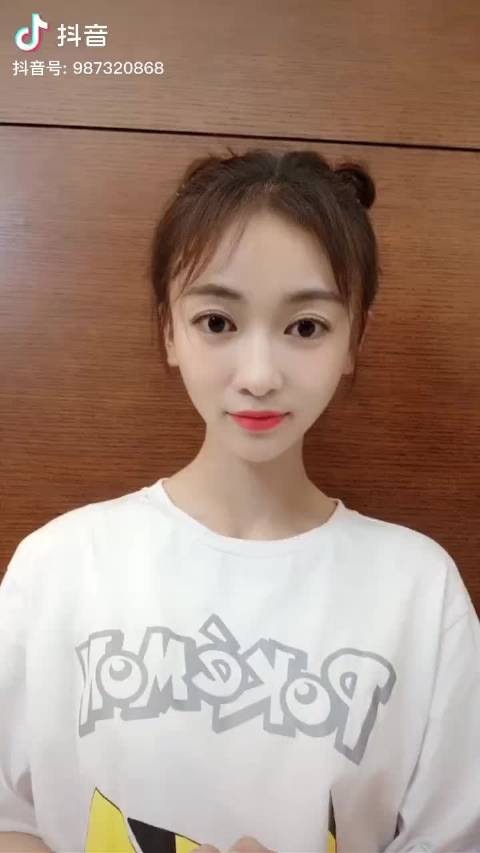 吴谨言回来的她们 我有一點想你 剩下的都是愛