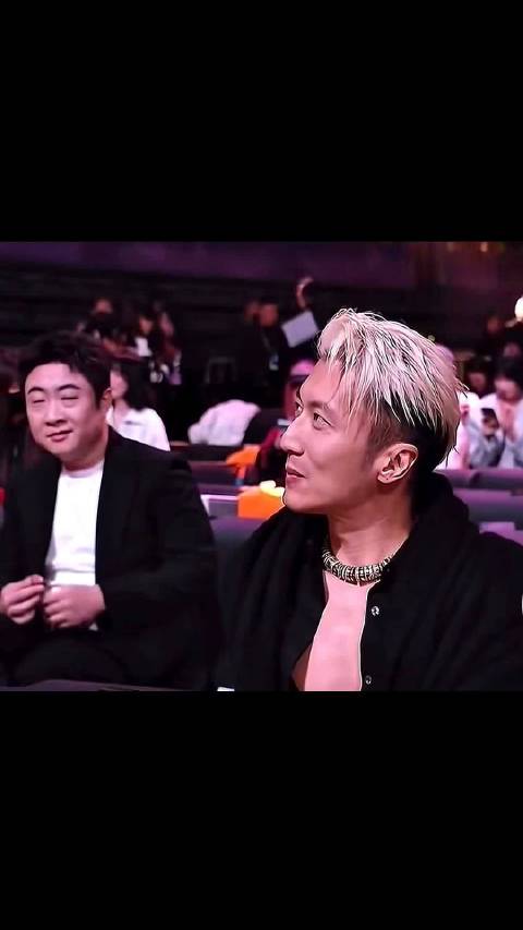 乔杉澄清迷恋谢霆锋传闻，解释小眼睛聚焦问题