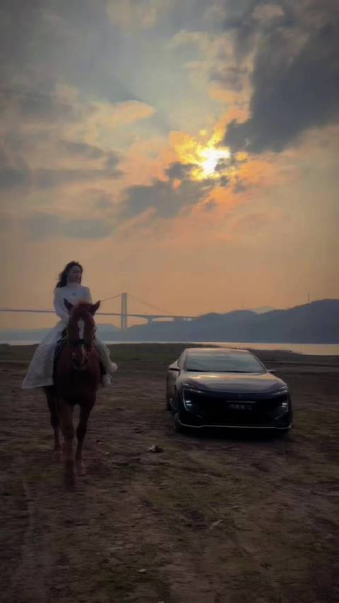 阿维塔12车主分享积极人生态度与自由体验