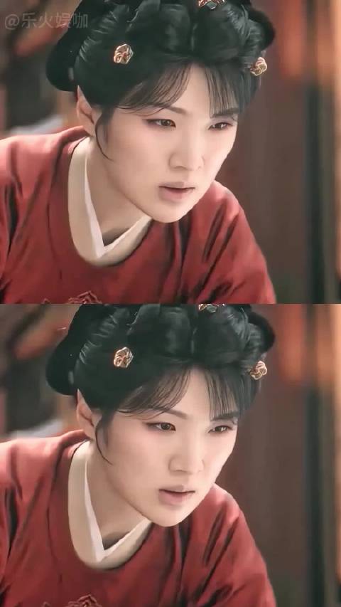 姚安娜《唐宫奇案》今晚亮相，自然演绎获导演惊喜