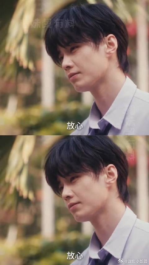 兄弟的定位，勾栏的做派……好兄弟