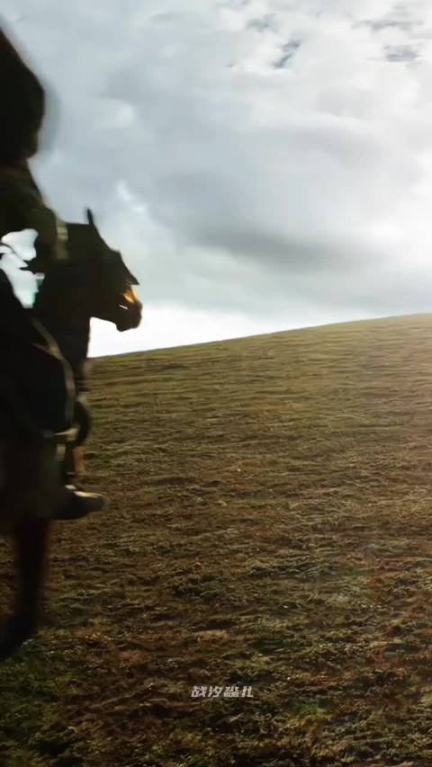 看到开头就感觉回到了江湖