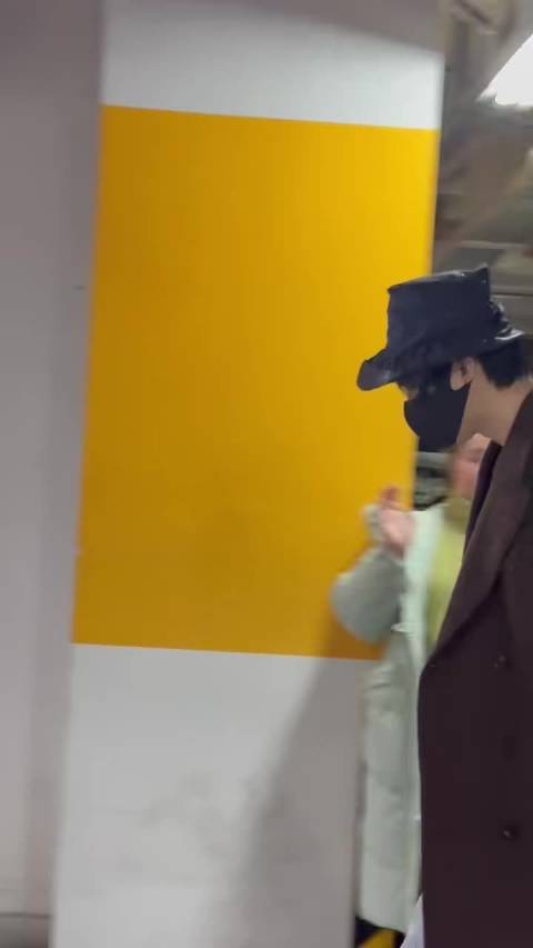 宁宁下班了 好好休息 辛苦了